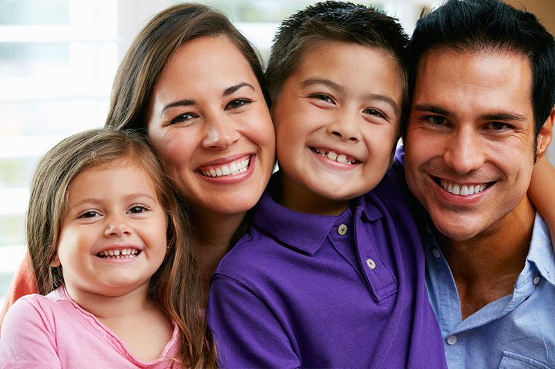 Family Dentistry in Anna