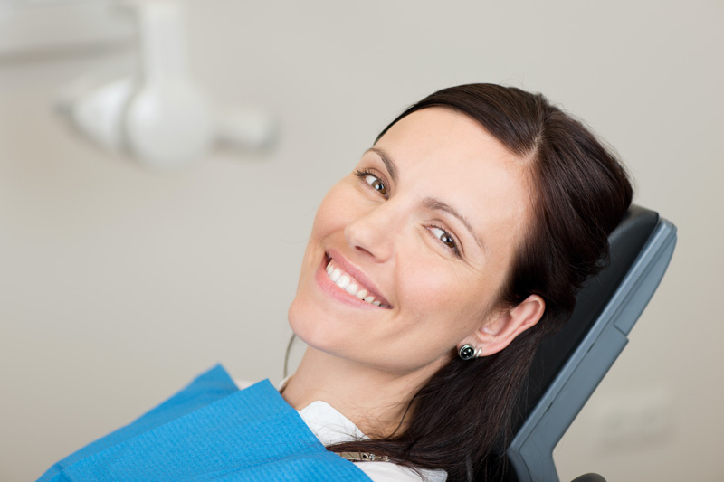 Preventative Dental Care and Therapy in Anna